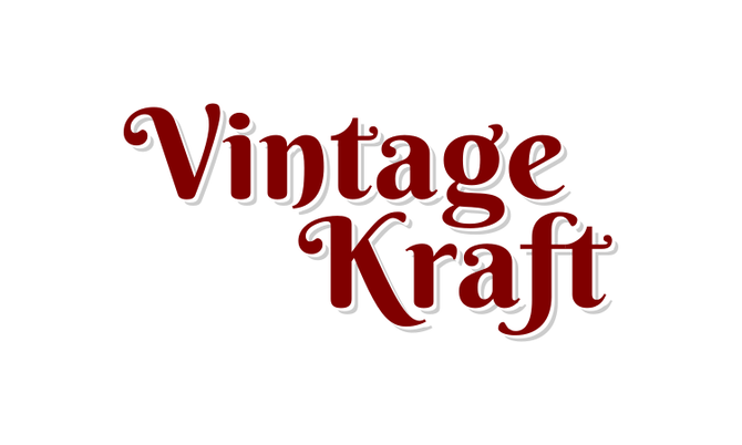 VintageKraft.com